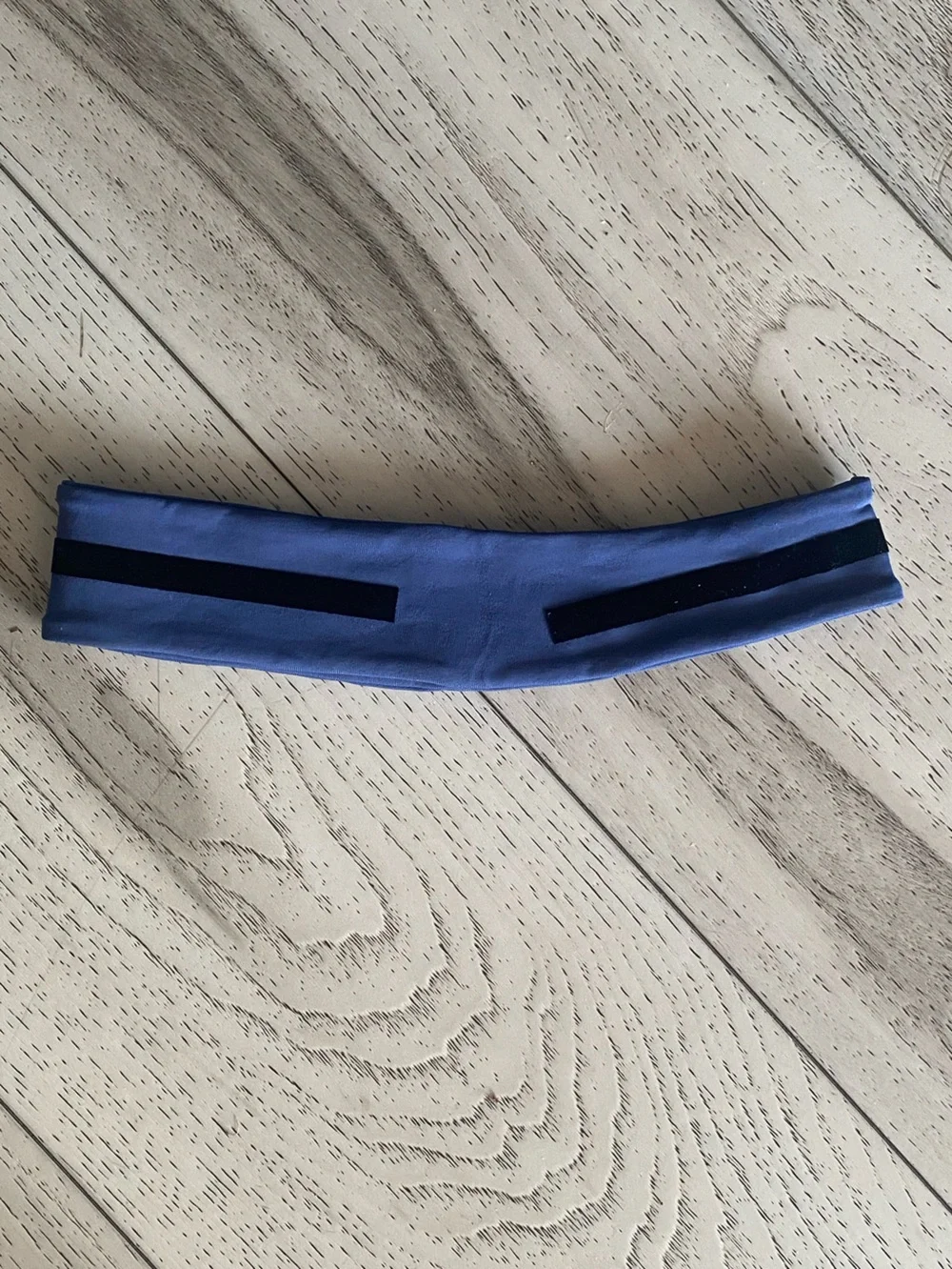 Lululemon Women’s Luxtreme Training Headband In Clubhouse Blue